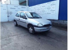 Recambio de motor completo para opel corsa b referencia OEM IAM X10XE  