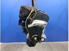 Recambio de motor completo para seat ibiza (6l1) referencia OEM IAM BXW   2