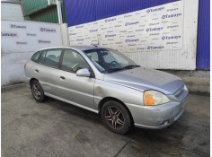 Recambio de motor completo para kia rio 1.3 cat referencia OEM IAM A3D  