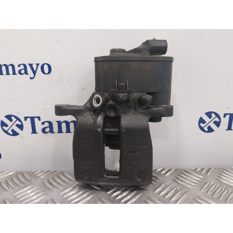 Recambio de pinza freno trasera derecha para ford s-max (ca1) 2.0 tdci cat referencia OEM IAM   