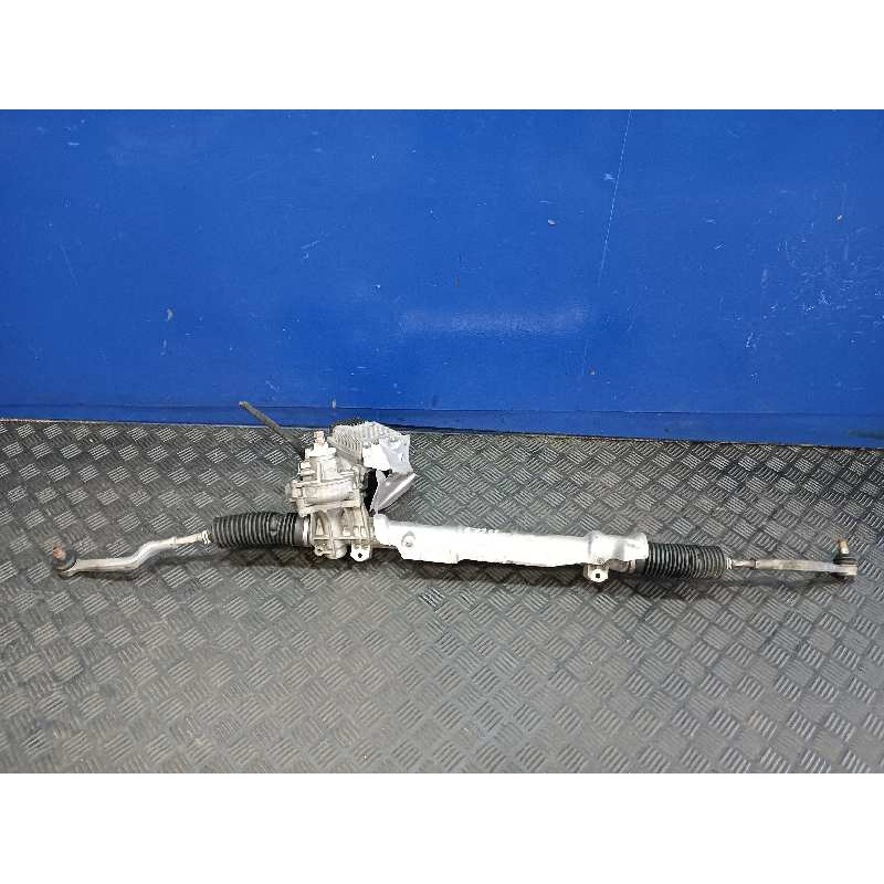 Recambio de cremallera direccion para mercedes clase a (w169) 1.5 cat referencia OEM IAM 6700001319 Q003T62174 99512201