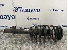 Recambio de amortiguador delantero derecho para citroen c3 referencia OEM IAM 9680262780  