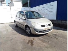 Recambio de caja cambios para renault scenic ii 1.5 dci referencia OEM IAM K9K732  
