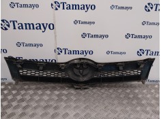 Recambio de rejilla delantera para toyota corolla verso (r1) referencia OEM IAM 531110F020   2