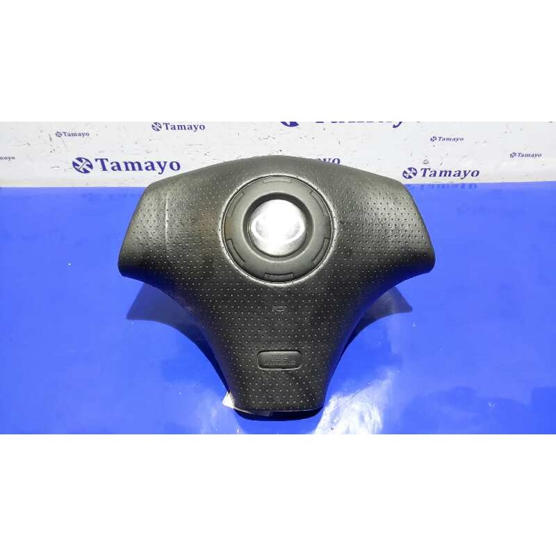 Recambio de airbag delantero izquierdo para toyota yaris (ncp1/nlp1/scp1) 1.5 16v cat referencia OEM IAM 8414902  