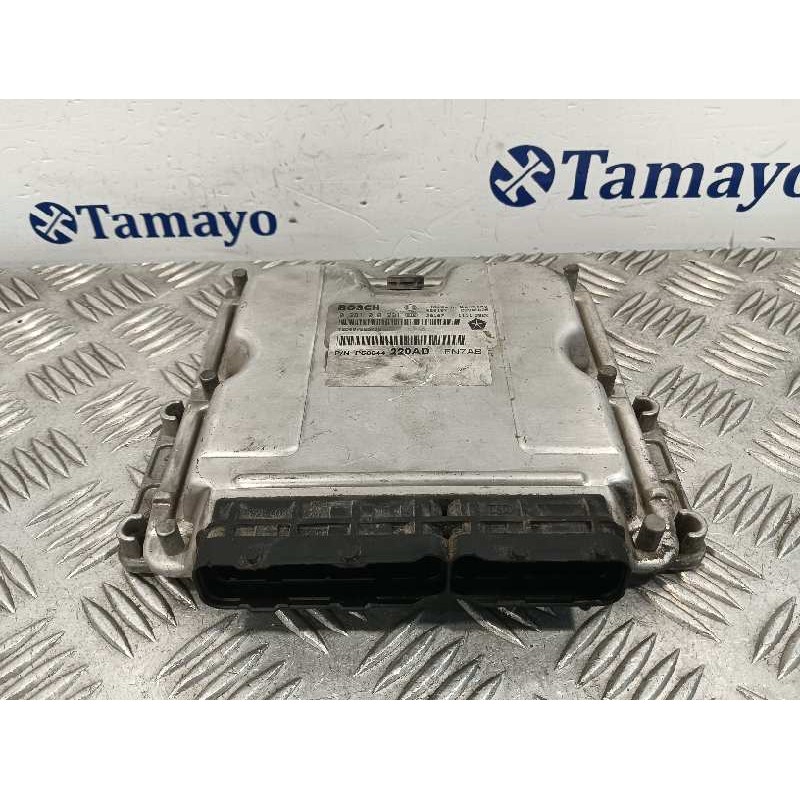 Recambio de centralita motor uce para subaru legacy familiar/outback b13 (bp) referencia OEM IAM 0281010291 28SA5625 P56044220AD