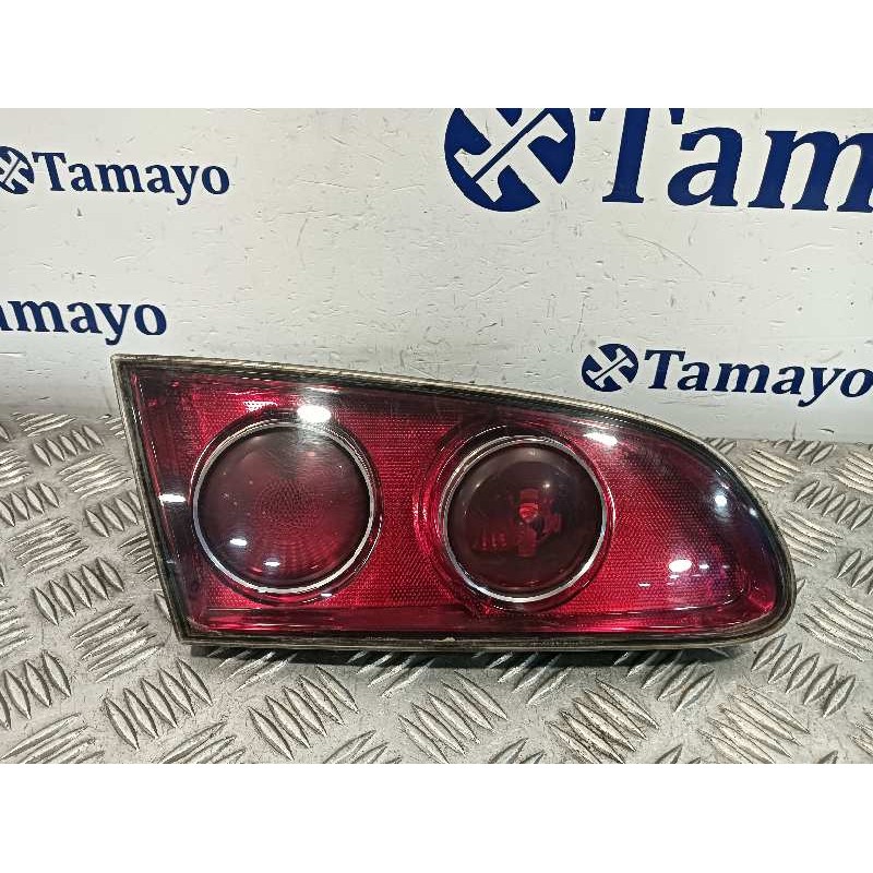 Recambio de piloto trasero izquierdo para seat cordoba berlina (6l2) referencia OEM IAM 6L5945231 6L5945107 6L5945093
