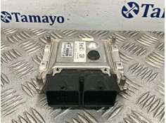Recambio de centralita motor uce para hyundai i30 (gd) referencia OEM IAM 1038407877 0261S11817 ME17921