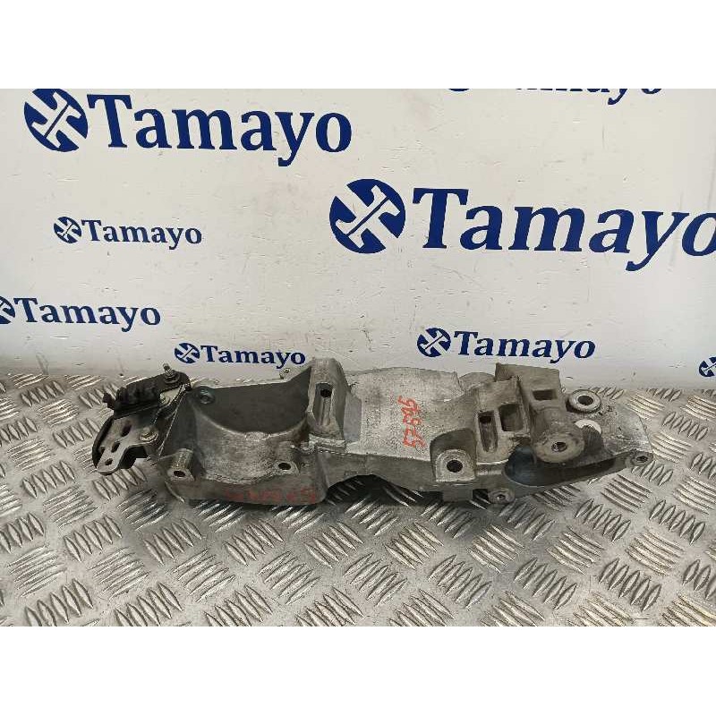 Recambio de soporte alternador para nissan qashqai (j10) 2.0 dci turbodiesel cat referencia OEM IAM 8200527320  
