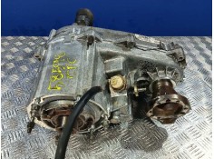 Recambio de caja transfer para chrysler jeep cherokee (kj) referencia OEM IAM 52099421AD  P52099421AD