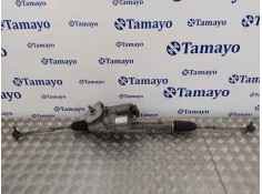 Recambio de cremallera direccion para peugeot 207 1.6 16v hdi referencia OEM IAM 6700001531B  Q003T63872ZE