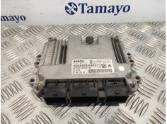 Recambio de centralita motor uce para peugeot partner (s2) referencia OEM IAM 0281013871 EDC16C34 9653958980