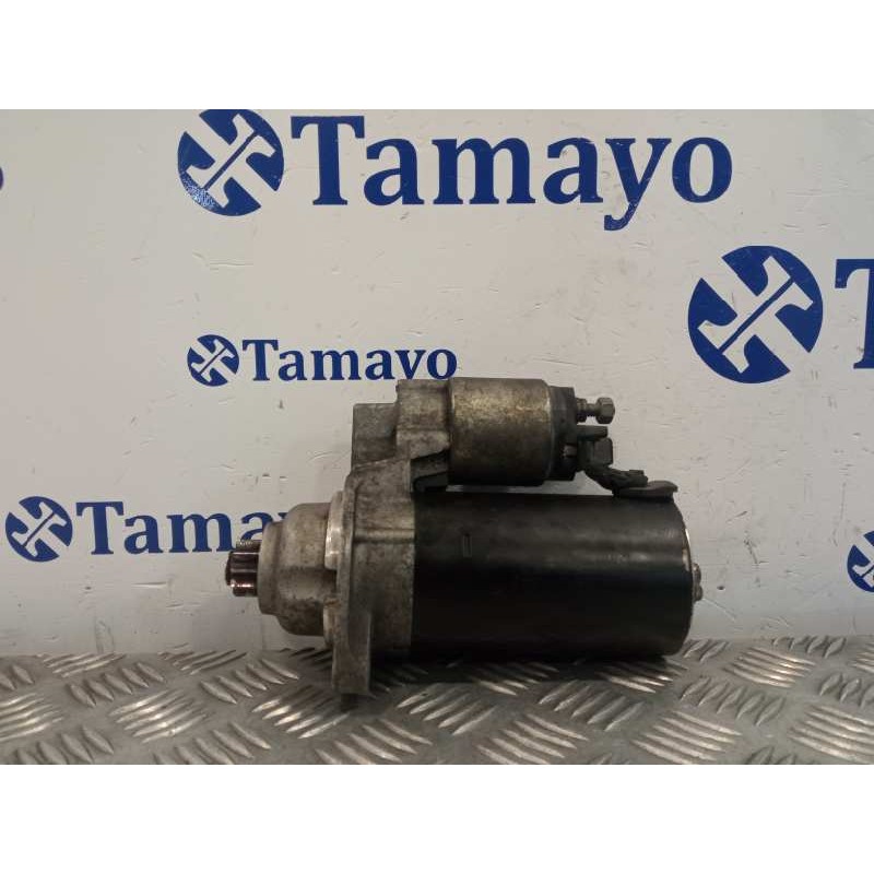 Recambio de motor arranque para skoda octavia berlina (1u2) 1.9 tdi referencia OEM IAM 02A911024D 1005821744 0001125042