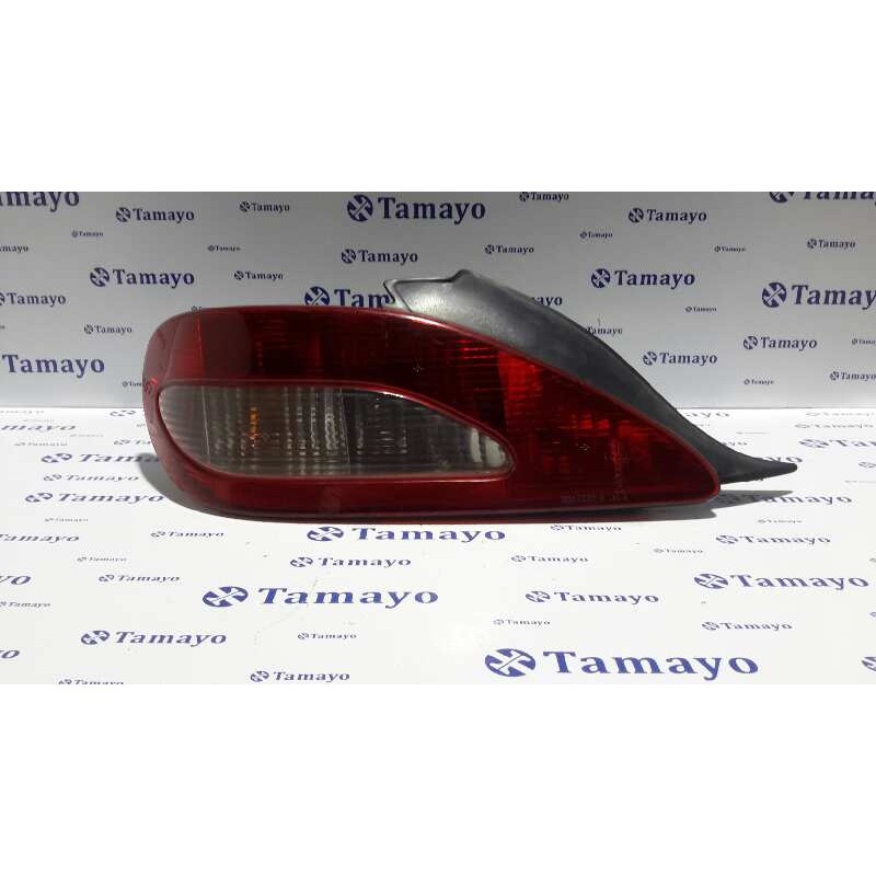 Recambio de piloto trasero izquierdo para peugeot 406 coupe (s1/s2) 2.2 hdi fap cat referencia OEM IAM   