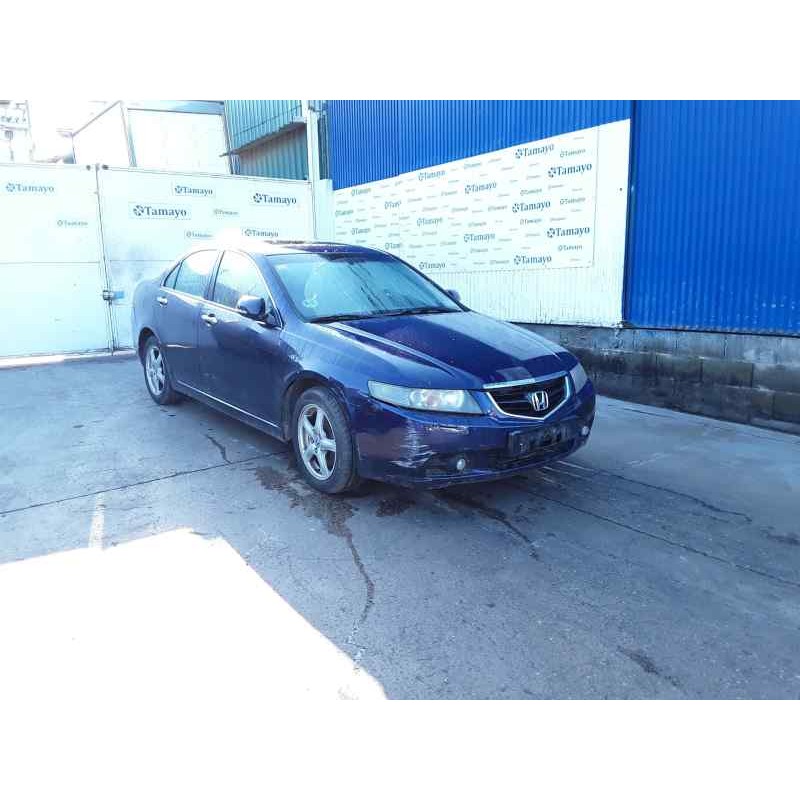Recambio de caja cambios para honda accord berlina (cl/cn) referencia OEM IAM AWD6 AWD6 - 1021983 