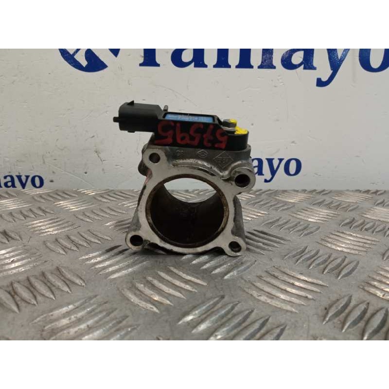 Recambio de sensor para nissan qashqai (j10) 2.0 dci turbodiesel cat referencia OEM IAM 8200854280 8200292433 0281002740