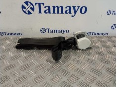 Recambio de cinturon seguridad trasero izquierdo para audi a3 sportback (8p) referencia OEM IAM 33054750D  33035173