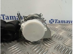 Recambio de cinturon seguridad trasero izquierdo para audi a3 sportback (8p) referencia OEM IAM 33054750D  33035173 2