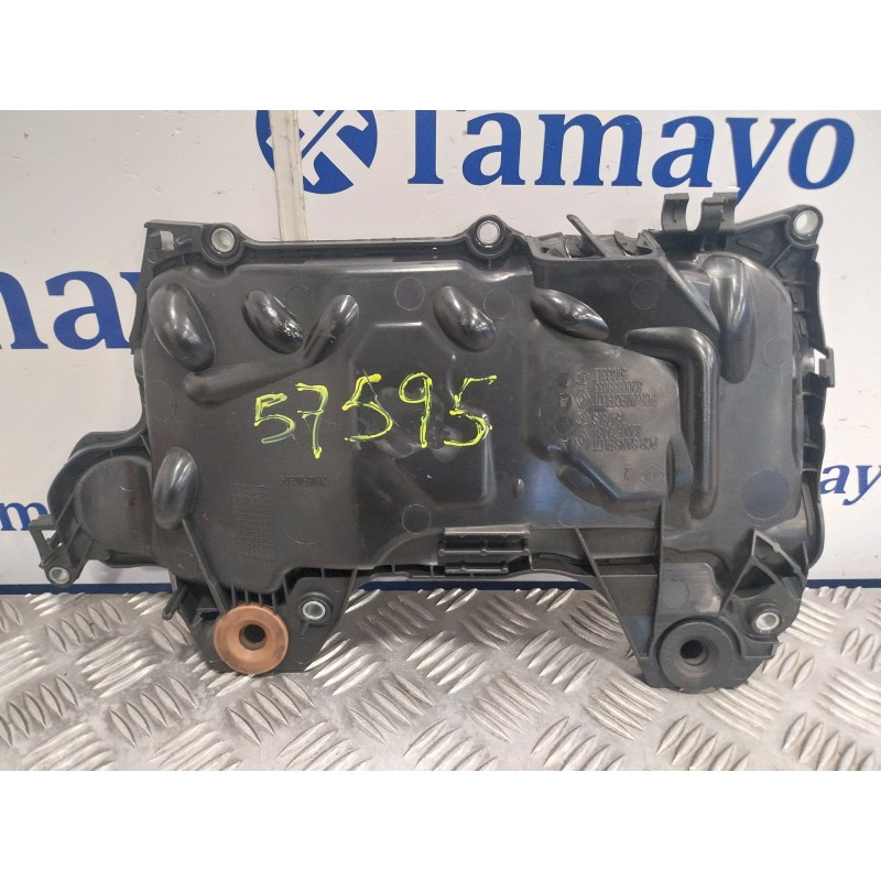 Recambio de tapa motor para nissan qashqai (j10) 2.0 dci turbodiesel cat referencia OEM IAM 8200672464 8200638033 75478LS