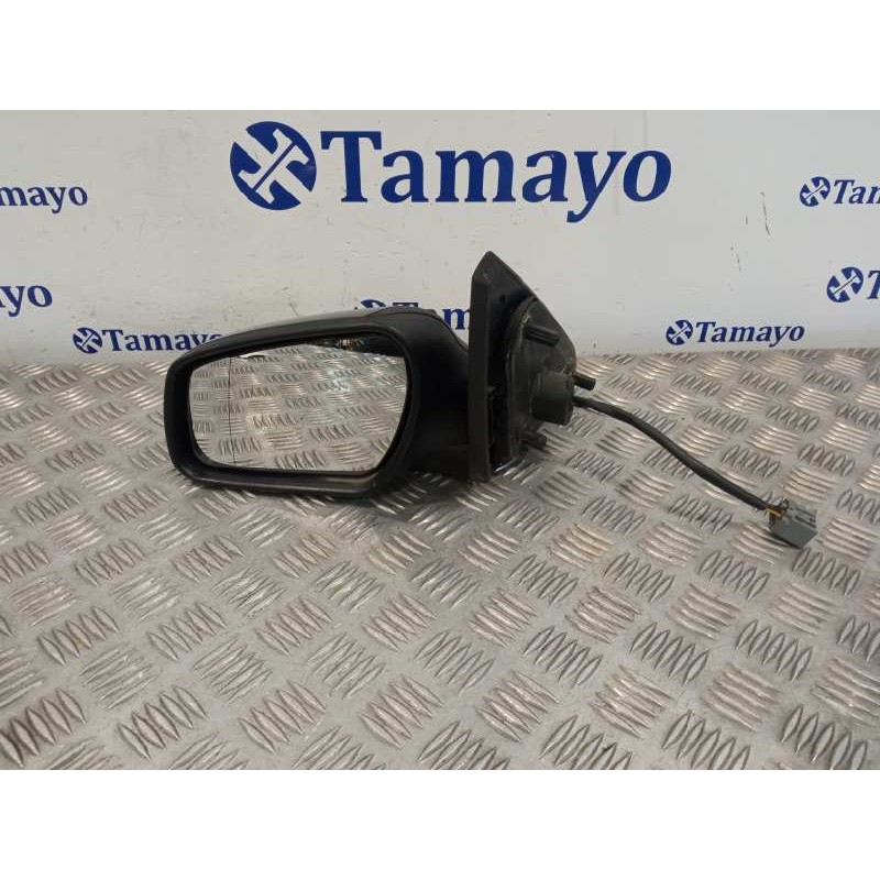 Recambio de retrovisor izquierdo para ford mondeo berlina (ge) mondeo (ge) (2000 - 2007) referencia OEM IAM 836155  