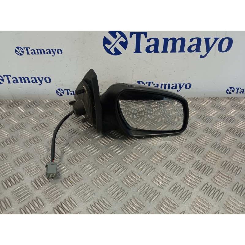 Recambio de retrovisor derecho para ford mondeo berlina (ge) mondeo (ge) (2000 - 2007) referencia OEM IAM 836156  
