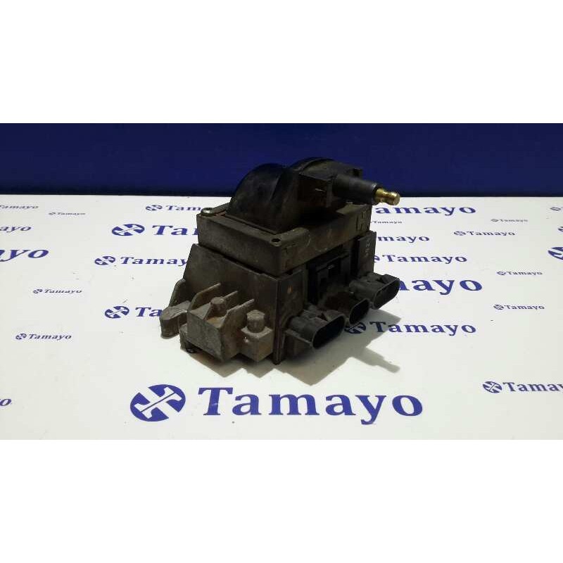 Recambio de bobina encendido para renault clio i fase i+ii (b/c57) referencia OEM IAM HOM7700732263 S102020001 7700852093