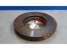 Recambio de disco freno delantero para volkswagen t5 transporter/furgoneta 2.5 tdi referencia OEM IAM    2