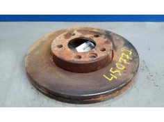 Recambio de disco freno delantero para volkswagen t5 transporter/furgoneta 2.5 tdi referencia OEM IAM   
