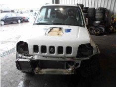 suzuki jimny sn (fj) del año 2008