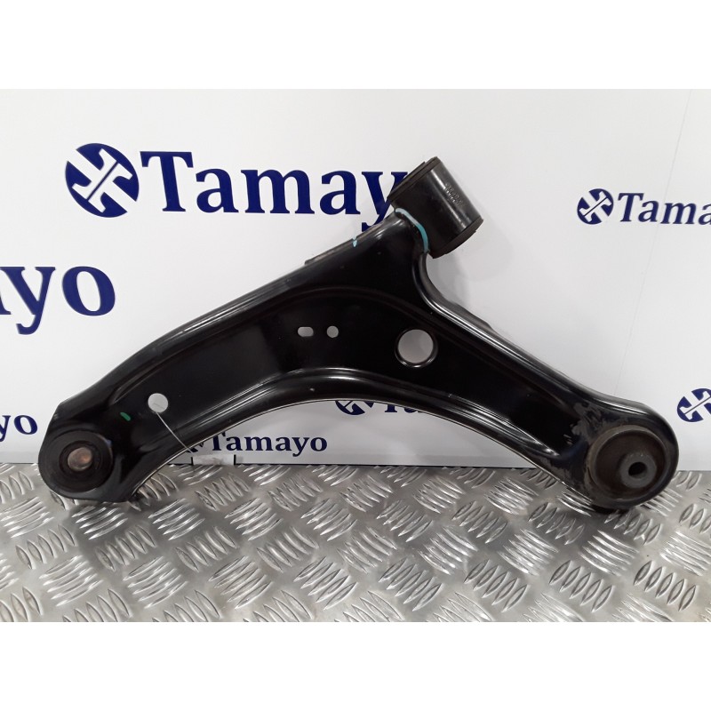 Recambio de brazo suspension inferior delantero izquierdo para suzuki vitara 1.6 comfort+ 4x2 referencia OEM IAM   