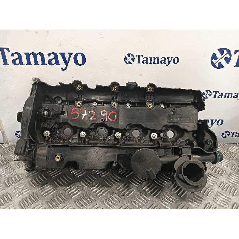 Recambio de tapa balancines para bmw serie 1 berlina (e81/e87) 2.0 turbodiesel cat referencia OEM IAM 11127797613  0928402069