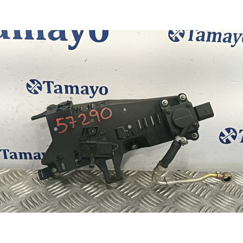 Recambio de soporte para bmw serie 1 berlina (e81/e87) 2.0 turbodiesel cat referencia OEM IAM 780515201  7810180