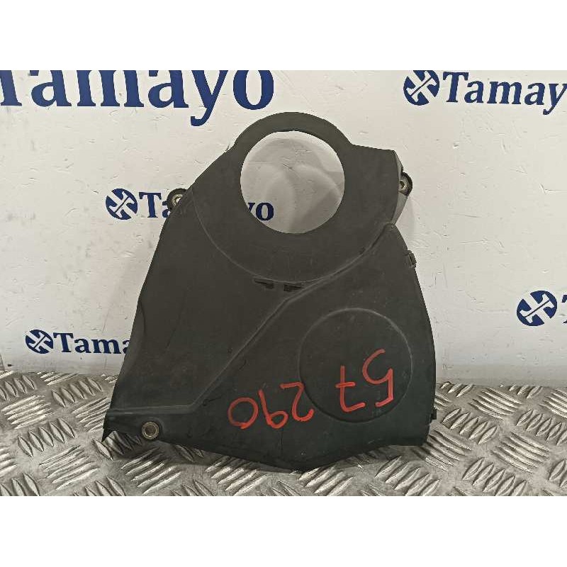 Recambio de tapa distribucion para bmw serie 1 berlina (e81/e87) 2.0 turbodiesel cat referencia OEM IAM 036109127L  