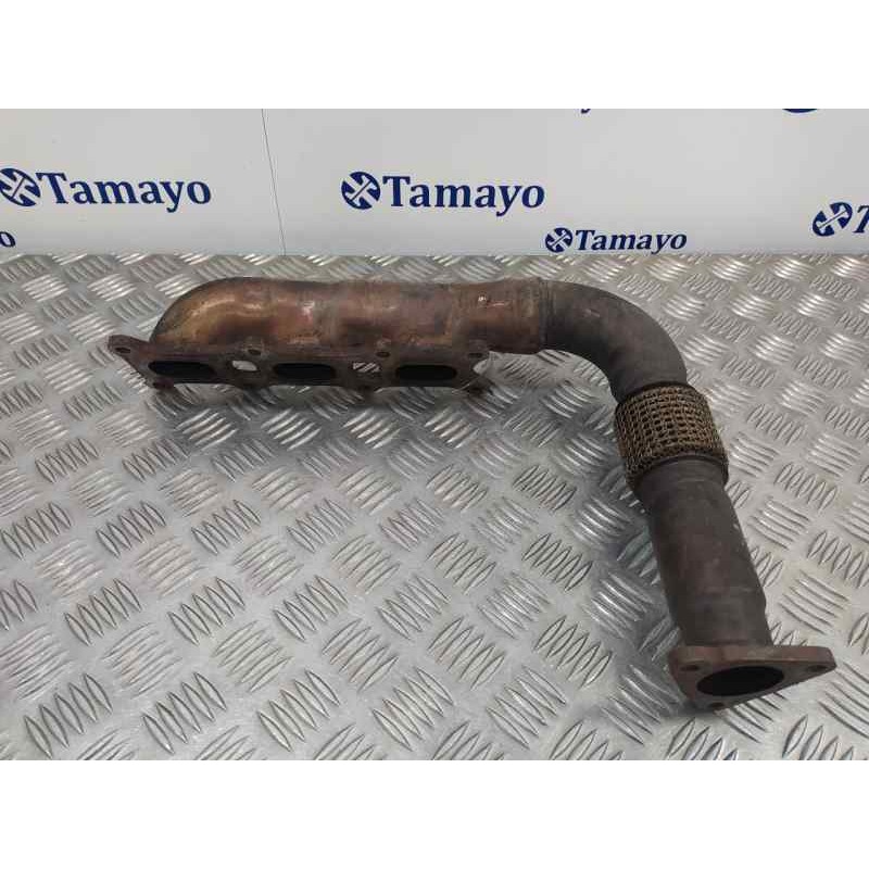 Recambio de colector escape para audi a6 avant (4g5) 3.0 tdi clean diesel quattro referencia OEM IAM 05925303AQ  