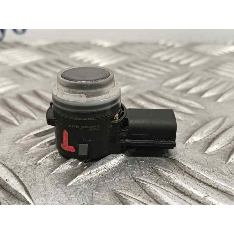 Recambio de sensor aparcamiento trasero para ford fiesta (ce1) 1.0 ecoboost cat referencia OEM IAM 15K859AAW  