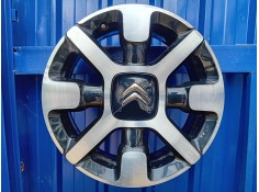 Recambio de llanta para citroen c4 cactus referencia OEM IAM 9800494077  