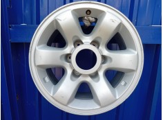 Recambio de llanta para nissan patrol gr (y61) 2.8 turbodiesel cat referencia OEM IAM VB00110  