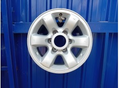 Recambio de llanta para nissan patrol gr (y61) 2.8 turbodiesel cat referencia OEM IAM VB00110   2