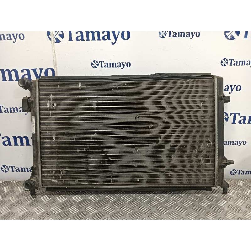 Recambio de radiador agua para audi a6 berlina (c4) 2.5 tdi cat (ael) referencia OEM IAM 1K0121251P  