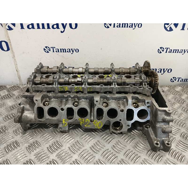 Recambio de culata para bmw serie 1 berlina (e81/e87) 2.0 turbodiesel cat referencia OEM IAM 779767807  11317797511