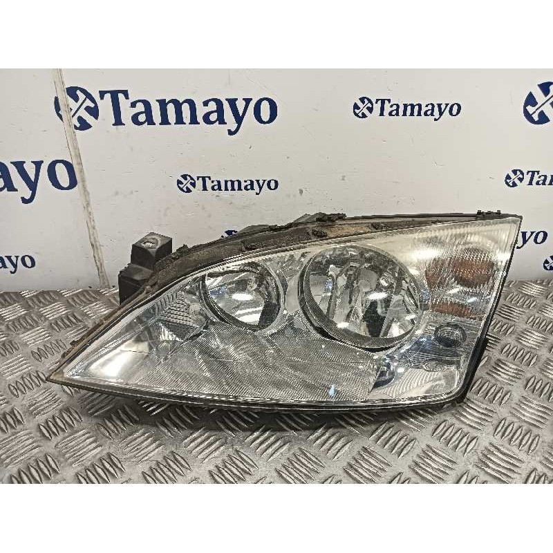 Recambio de faro izquierdo para ford mondeo berlina (ge) mondeo (ge) (2000 - 2007) referencia OEM IAM 1S7113006SE  0301174203