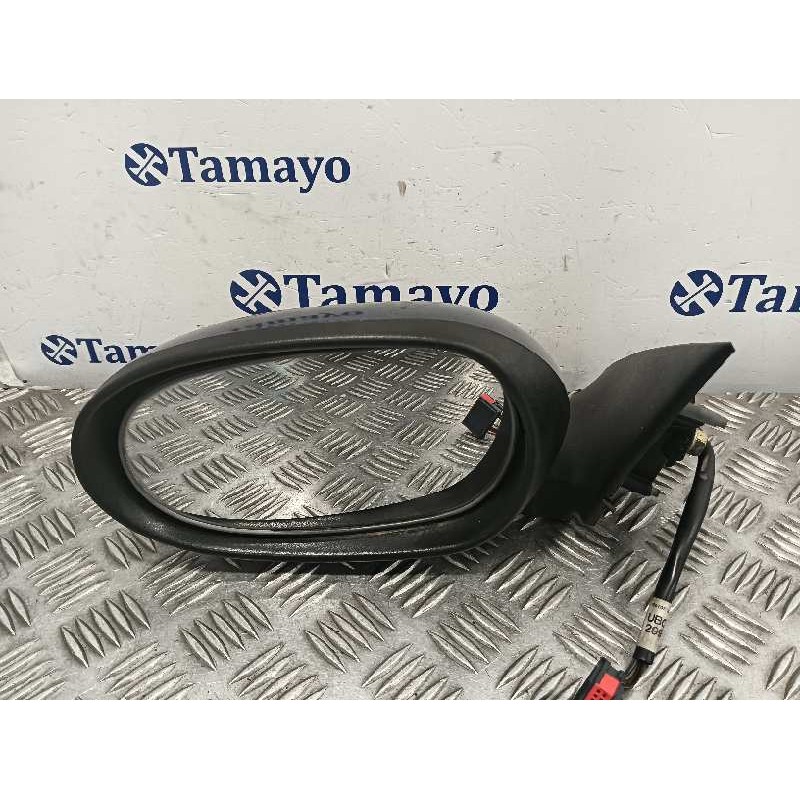 Recambio de retrovisor izquierdo para jaguar x-type referencia OEM IAM 3003399  