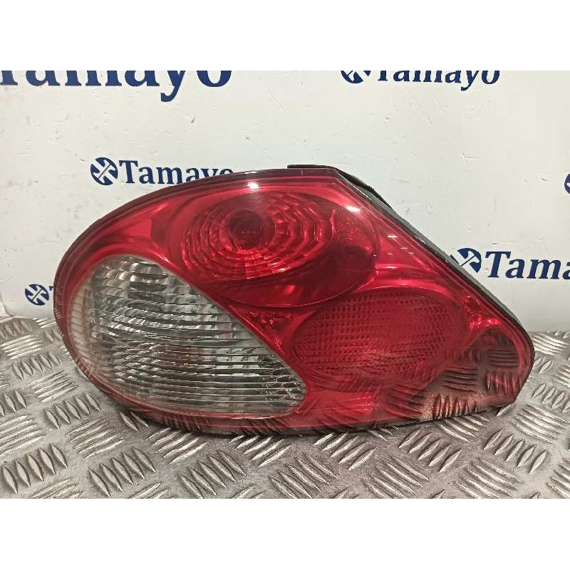 Recambio de piloto trasero izquierdo para jaguar x-type referencia OEM IAM 89021757  