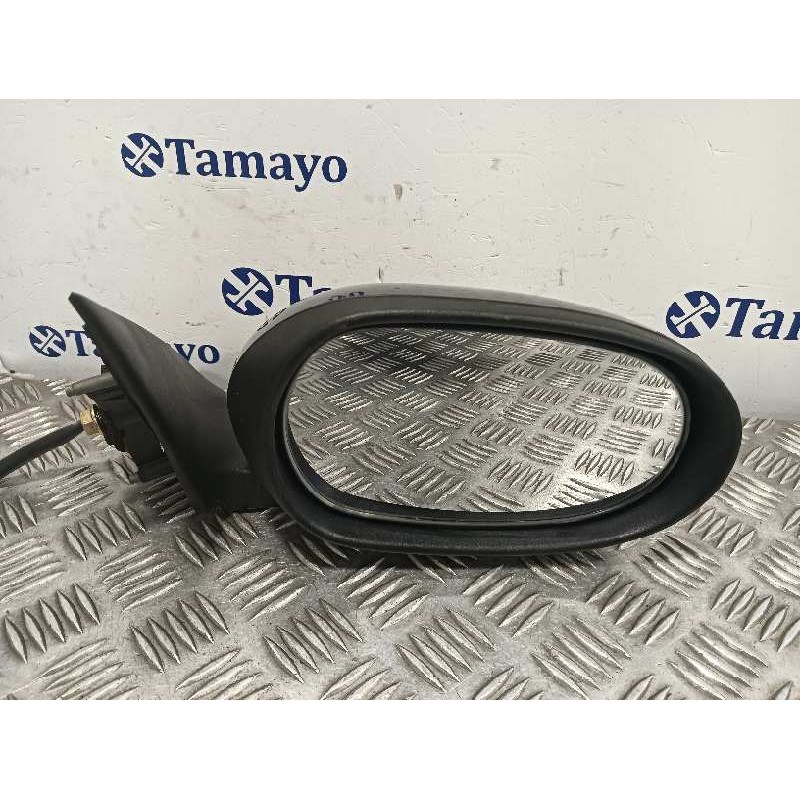 Recambio de retrovisor derecho para jaguar x-type referencia OEM IAM 3003398  
