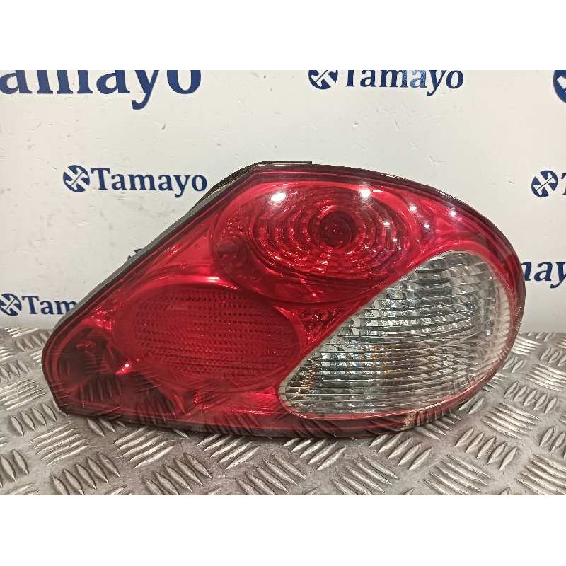 Recambio de piloto trasero derecho para jaguar x-type referencia OEM IAM 89021772  