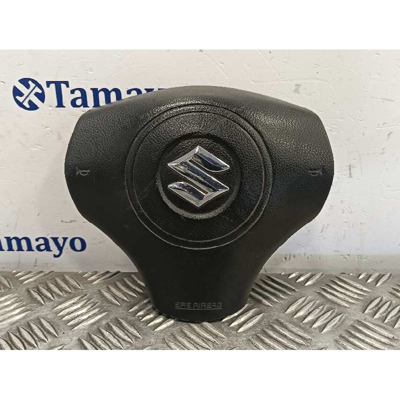 Recambio de airbag delantero izquierdo para suzuki grand vitara jb (jt) 1.9 ddis turbodiesel referencia OEM IAM 4815065J00E  