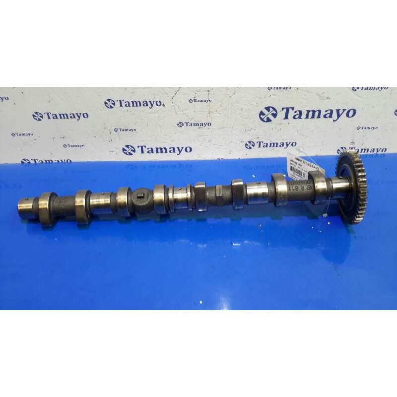 Recambio de arbol de levas para mercedes clase c (w203) berlina 220 cdi (203.006) referencia OEM IAM R6110510101  