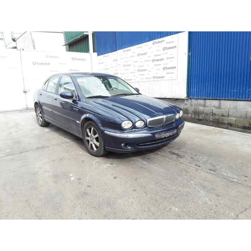 Recambio de motor completo para jaguar x-type referencia OEM IAM 6G  