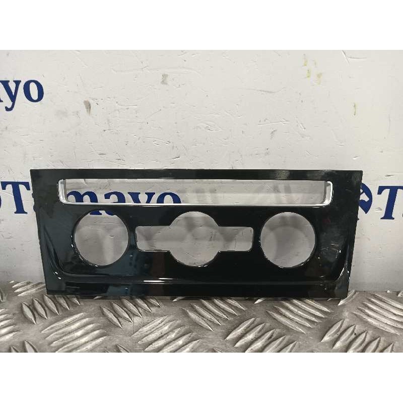 Recambio de moldura para volkswagen golf vii sportsvan referencia OEM IAM 5G1863042  