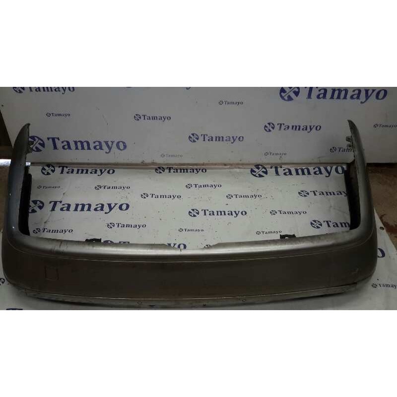 Recambio de paragolpes trasero para mercedes clase s (w220) berlina 4.0 cdi 32v cat referencia OEM IAM   